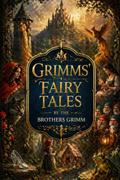 Grimms’ Fairy Tales (Illustrated)