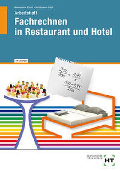 Fachrechnen in Restaurant und Hotel