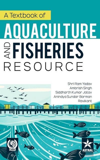 Textbook of Aquaculture and Fisheries Resource