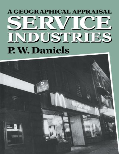 Service Industries