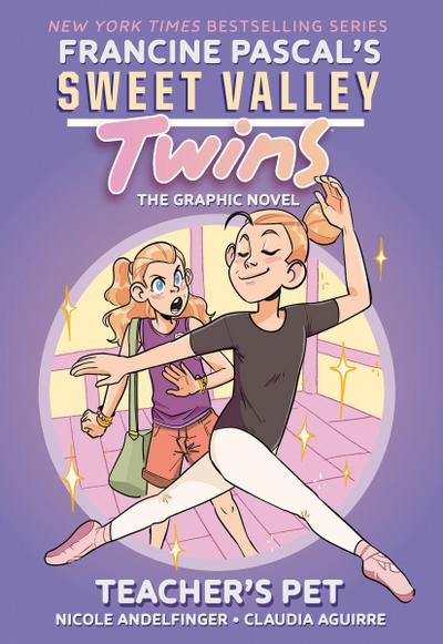 Sweet Valley Twins: Teacher’s Pet