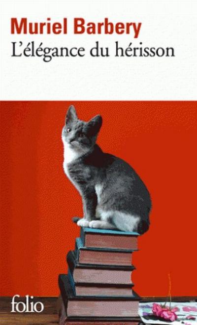 L’elegance du herisson