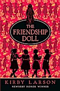 The Friendship Doll
