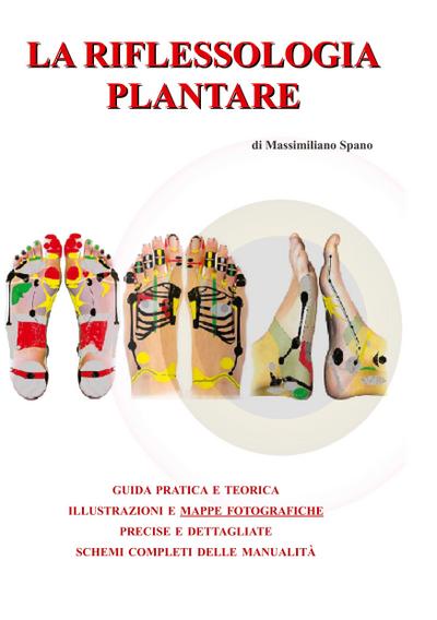 La riflessologia plantare