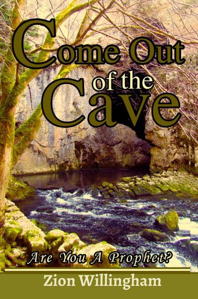 Come Out Of The Cave (Arise and Manifest)