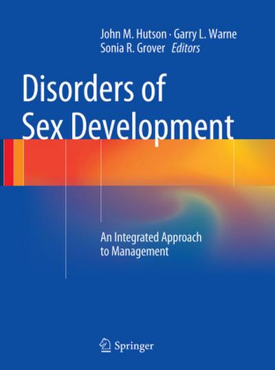 Disorders of Sex Development