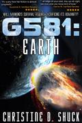 G581: Earth (Gliese 581g, #3)
