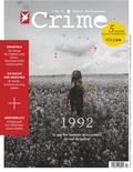 Stern Crime 31/2020 - 1992 - Es war der letzte Sommer ihres Lebens