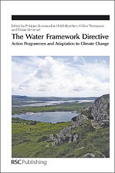 The Water Framework Directive