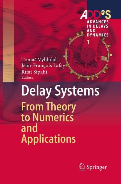 Delay Systems