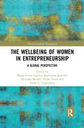 The Wellbeing of Women in Entrepreneurship