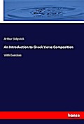 An Introduction to Greek Verse Composition