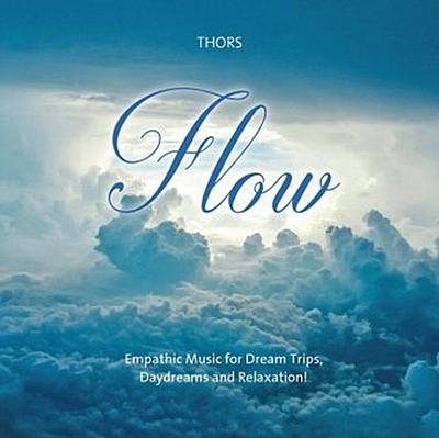 Flow, 1 Audio-CD