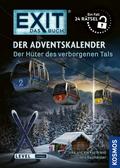 EXIT® - Das Buch: Der Adventskalender