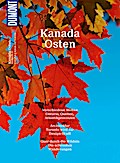 DuMont Bildatlas Kanada Osten