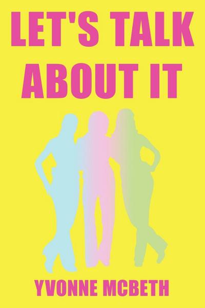 Let’s Talk about It