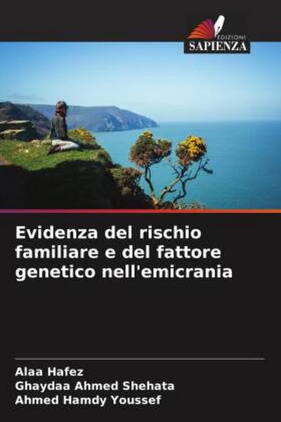 Evidenza del rischio familiare e del fattore genetico nell’emicrania