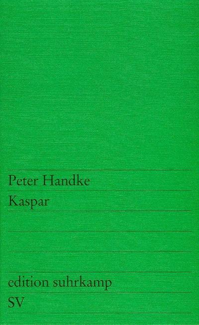 Kaspar