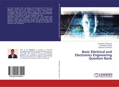Basic Electrical and Electronics Engineering Question Bank