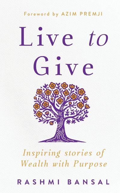 Live to Give