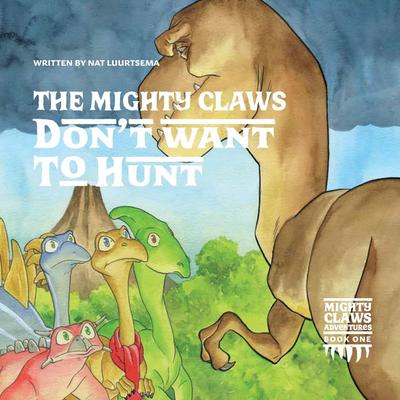 The Mighty Claws Don’t Want To Hunt