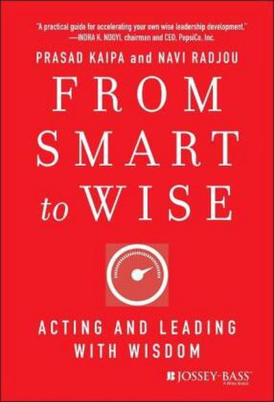 From Smart to Wise