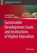 Sustainable Development Goals and Institutions of 