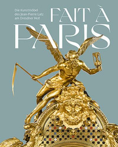Fait à Paris