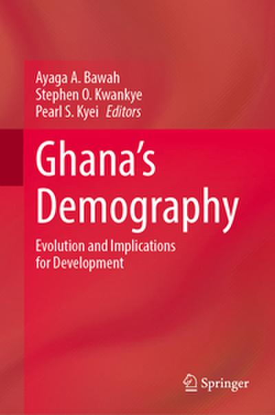 Ghana’s Demography