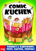 Comic Kuchen