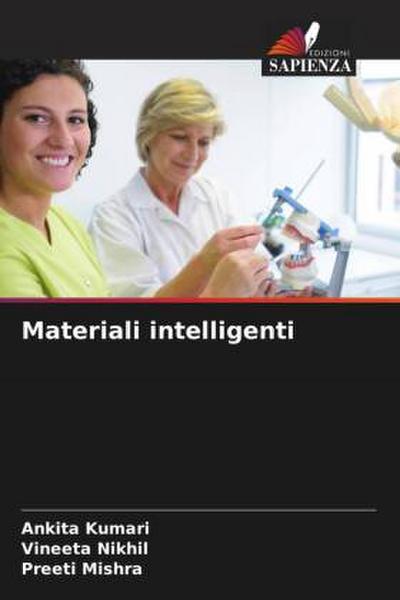 Materiali intelligenti