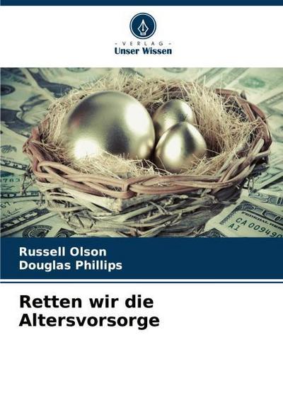 Retten wir die Altersvorsorge
