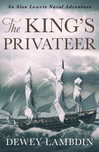 The King’s Privateer