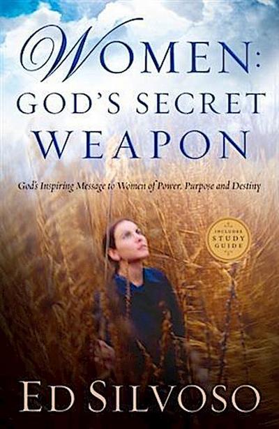Women: God’s Secret Weapon