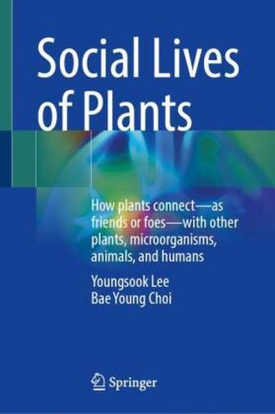 Social Lives of Plants