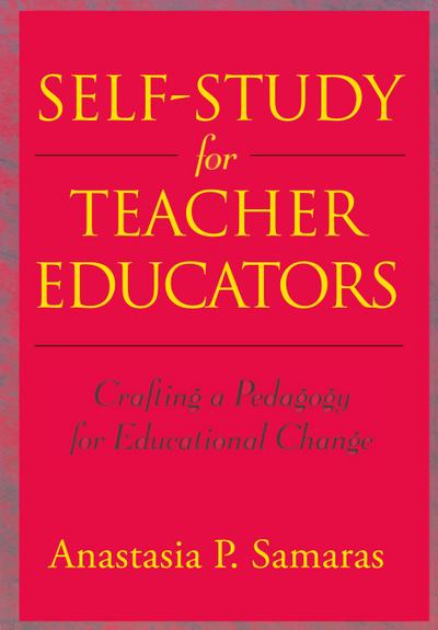 Self-Study for Teacher Educators