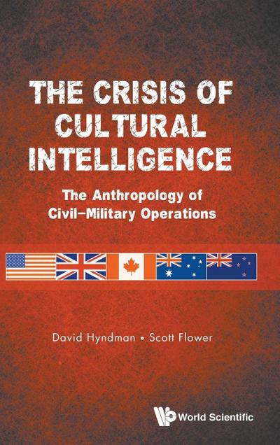 CRISIS OF CULTURAL INTELLIGENCE, THE