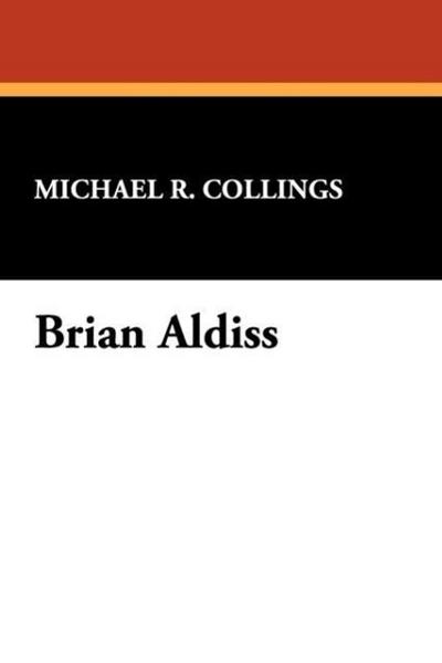 Brian Aldiss