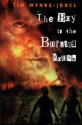 BOY IN THE BURNING HOUSE