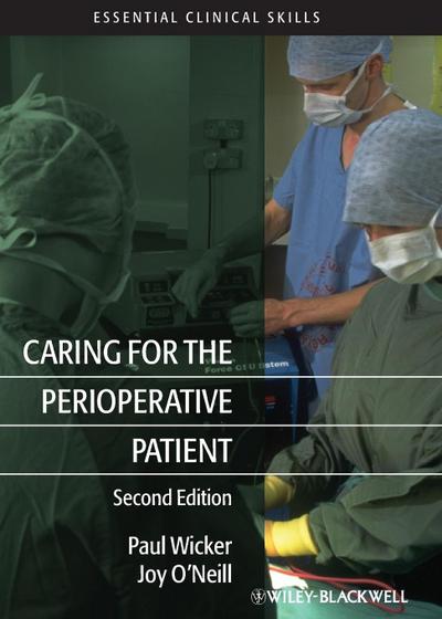 Caring Perioperative Patient 2