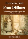 Frau Döllmer