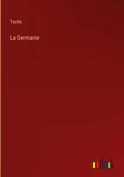 La Germanie