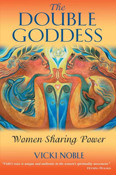 The Double Goddess