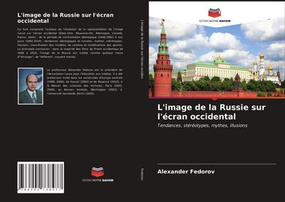 L’image de la Russie sur l’écran occidental