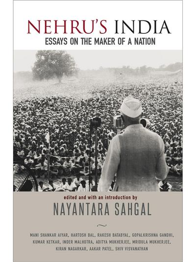 Nehru’s India