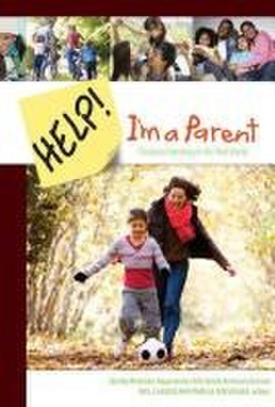 Help! I’m a Parent
