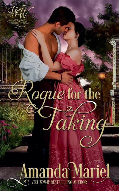 Rogue for the Taking