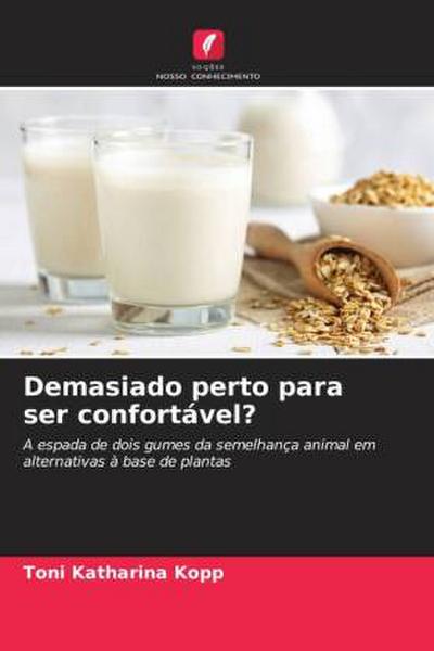 Demasiado perto para ser confortável?