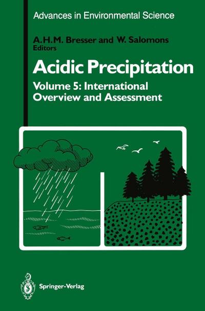 Acidic Precipitation
