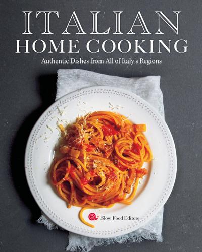 Italian Home Cooking